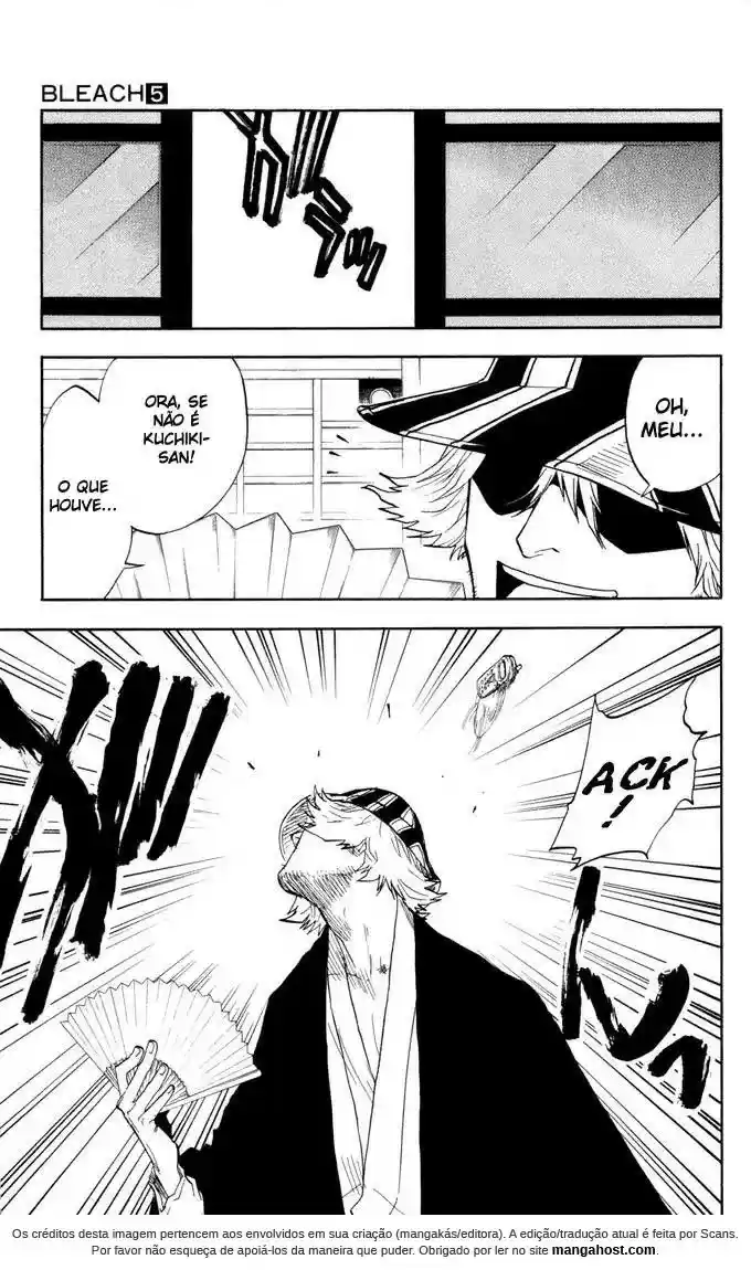 Read Bleach pt_BR Manga Online