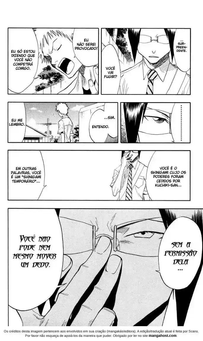 Read Bleach pt_BR Manga Online