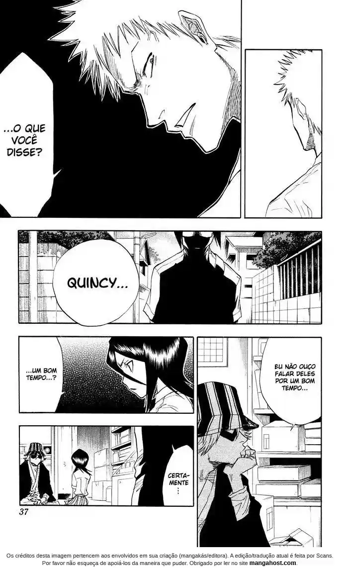 Read Bleach pt_BR Manga Online