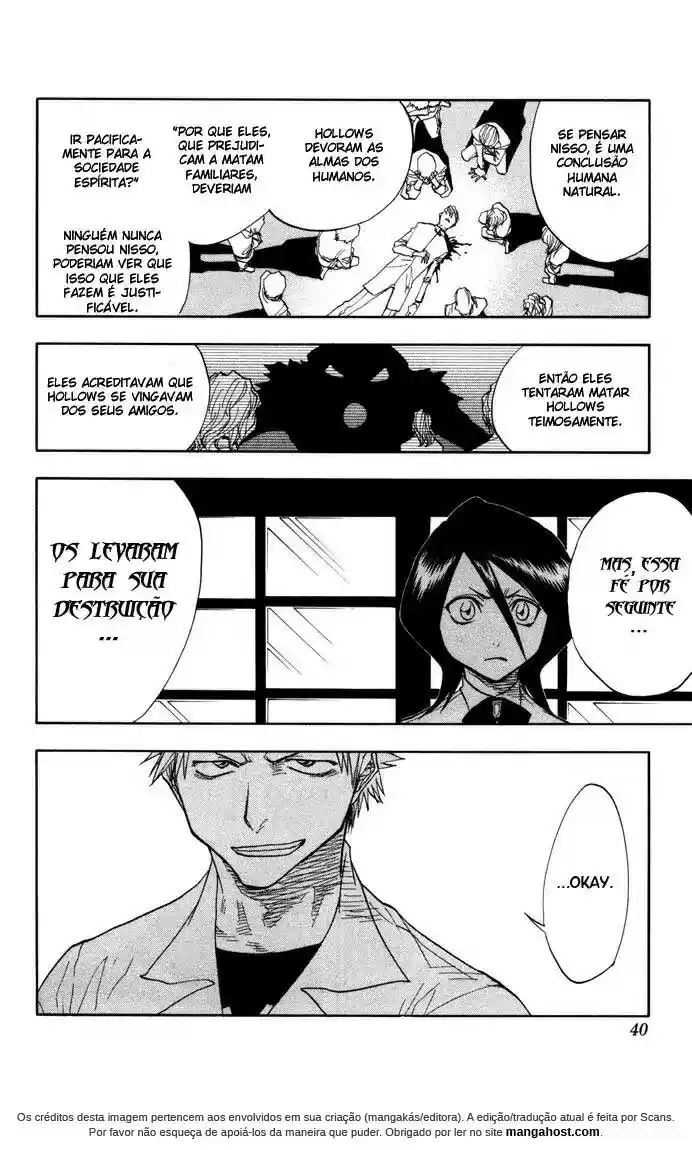 Read Bleach pt_BR Manga Online