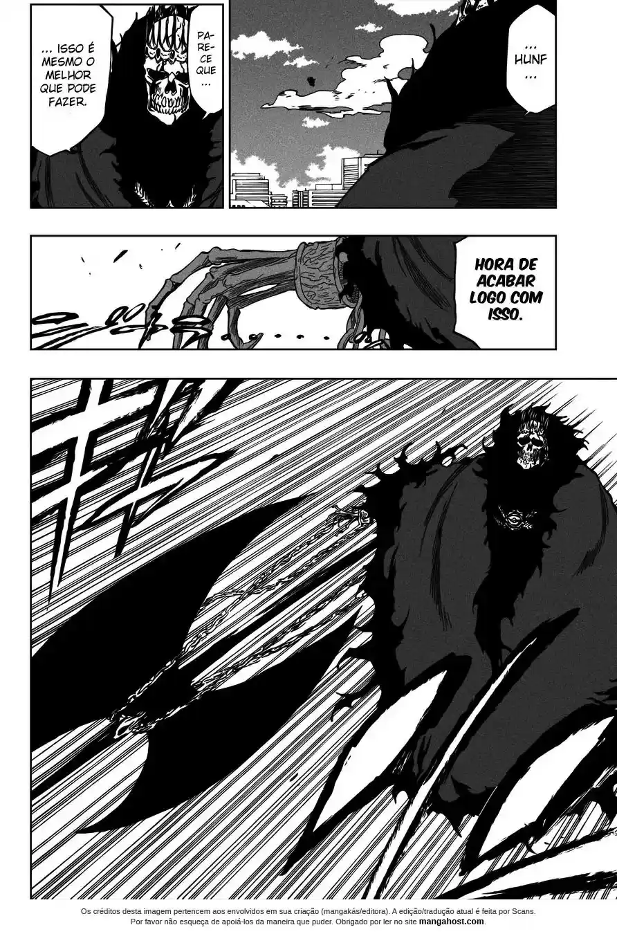 Read Bleach pt_BR Manga Online