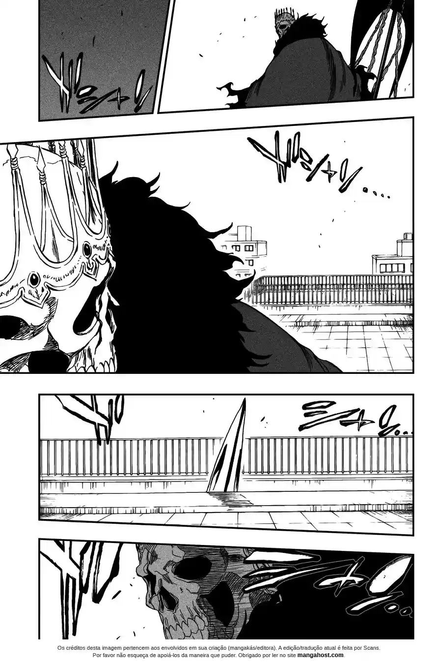 Read Bleach pt_BR Manga Online