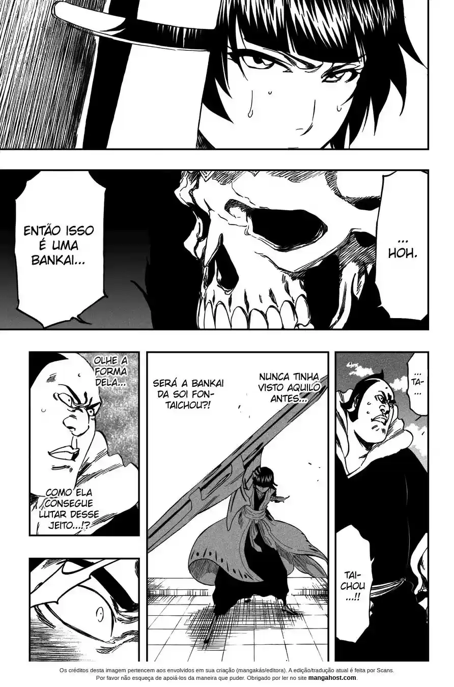 Read Bleach pt_BR Manga Online