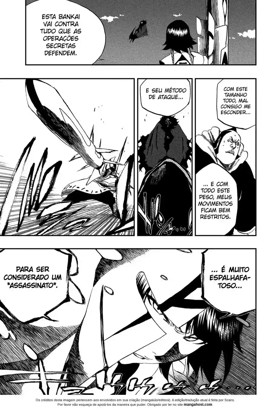 Read Bleach pt_BR Manga Online