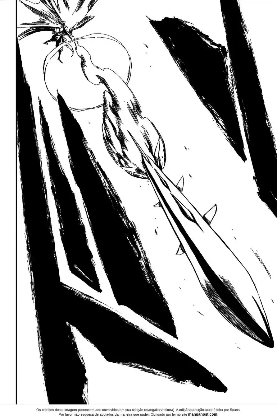 Read Bleach pt_BR Manga Online