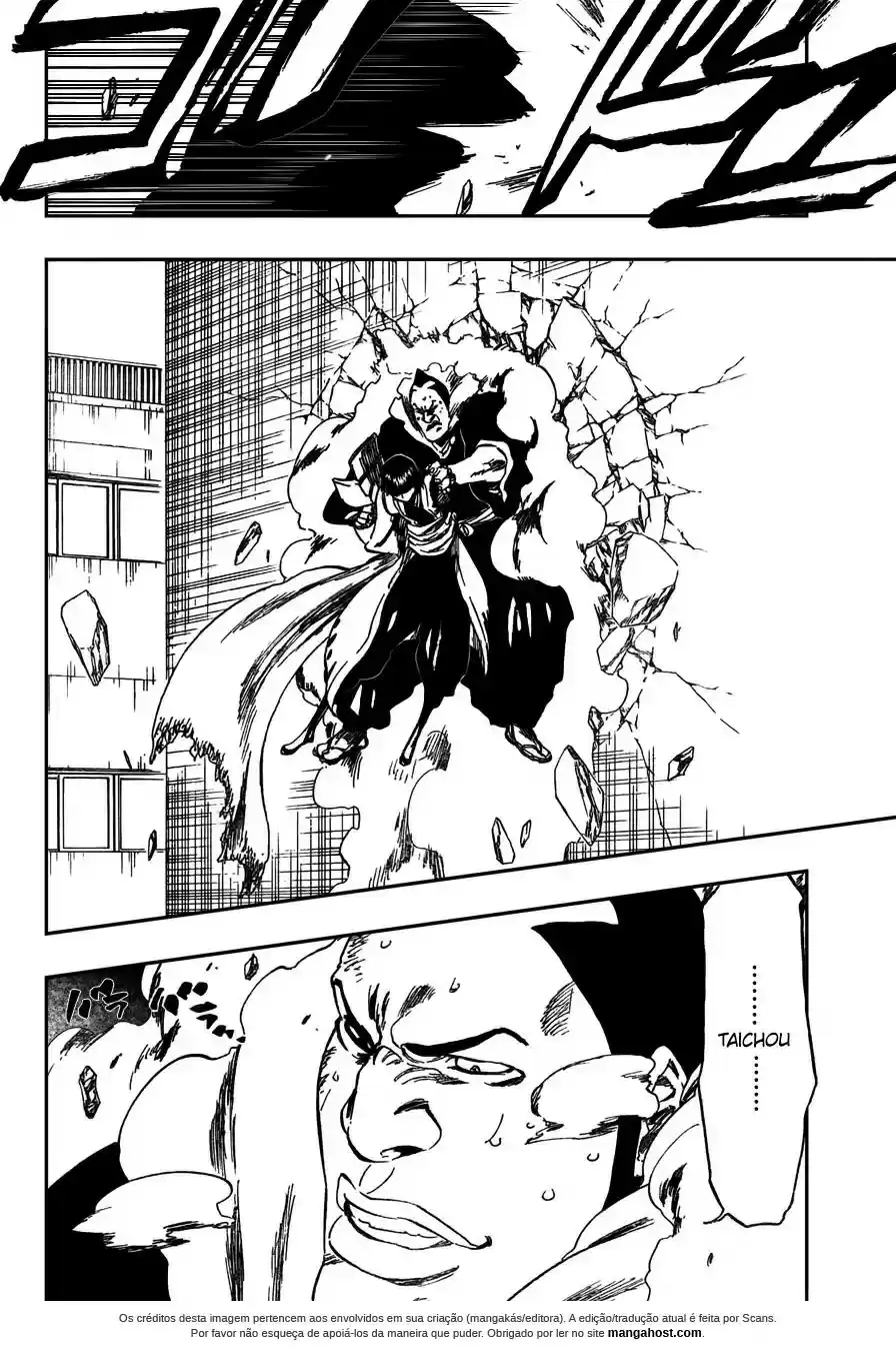 Read Bleach pt_BR Manga Online