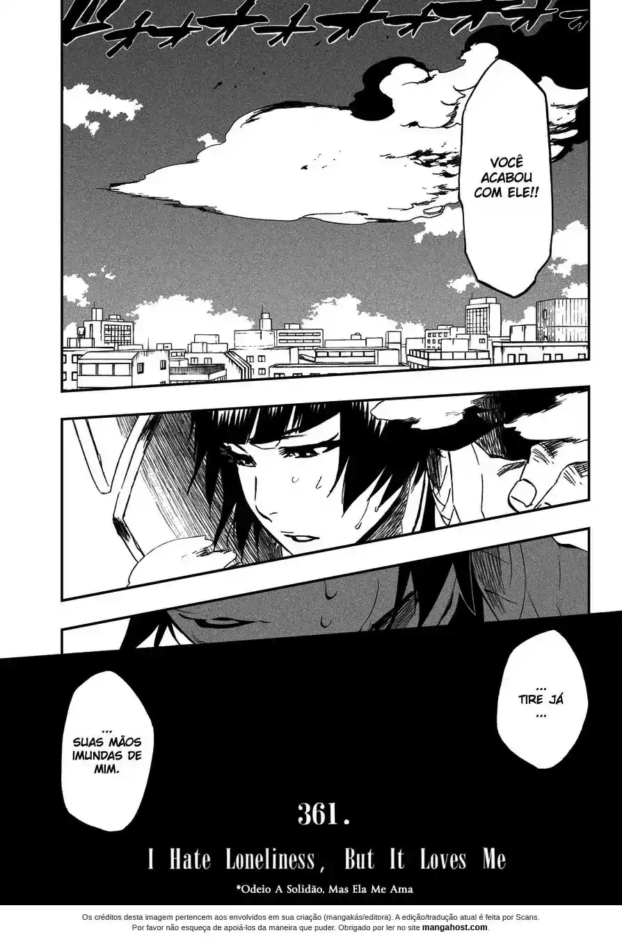 Read Bleach pt_BR Manga Online