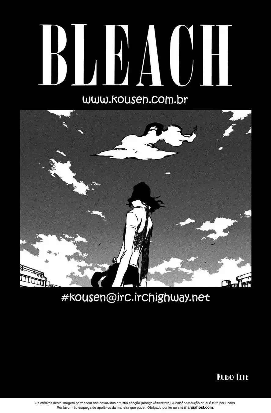 Read Bleach pt_BR Manga Online