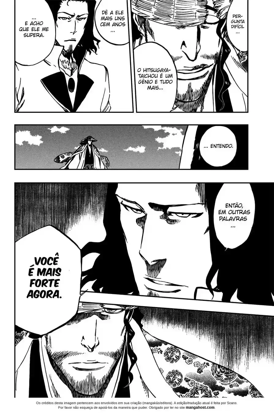 Read Bleach pt_BR Manga Online