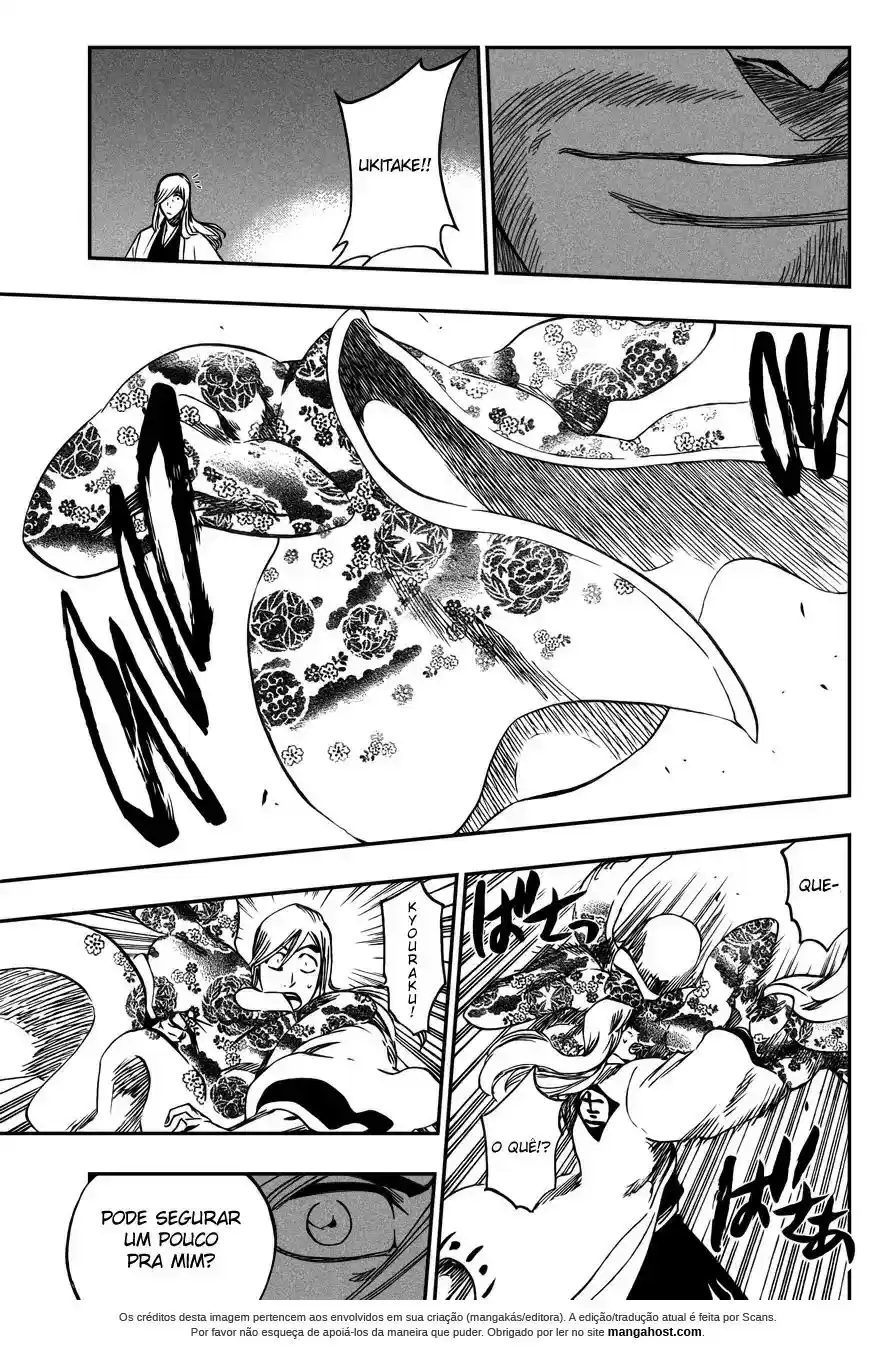 Read Bleach pt_BR Manga Online