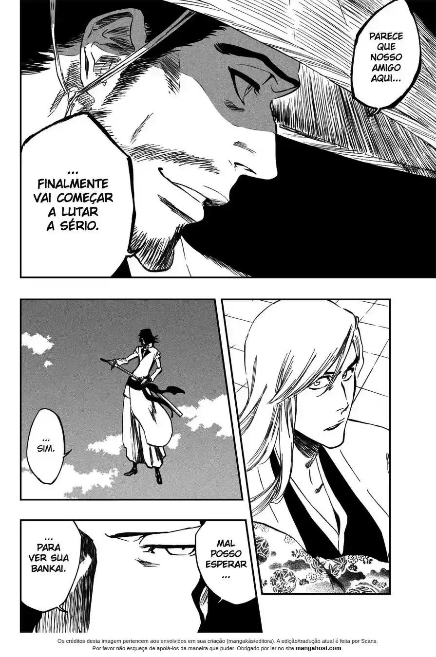 Read Bleach pt_BR Manga Online