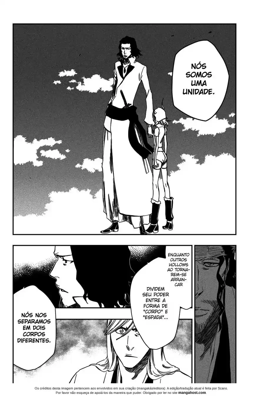 Read Bleach pt_BR Manga Online