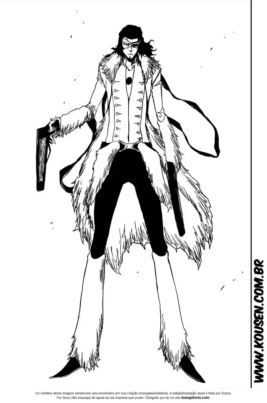 Read Bleach pt_BR Manga Online