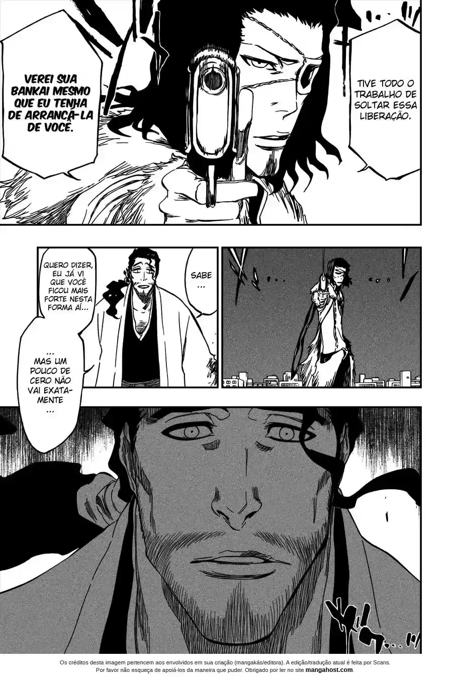Read Bleach pt_BR Manga Online
