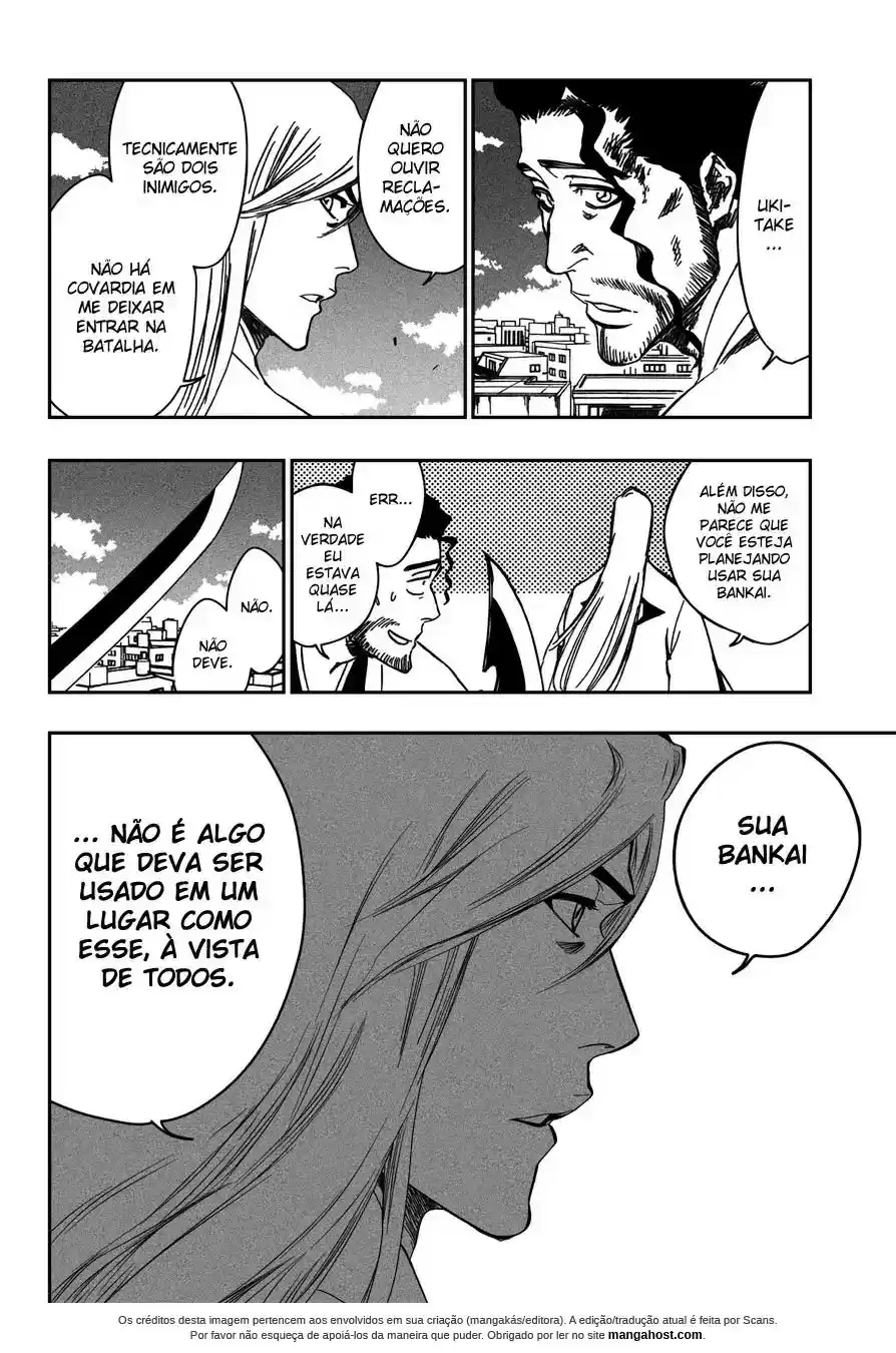 Read Bleach pt_BR Manga Online