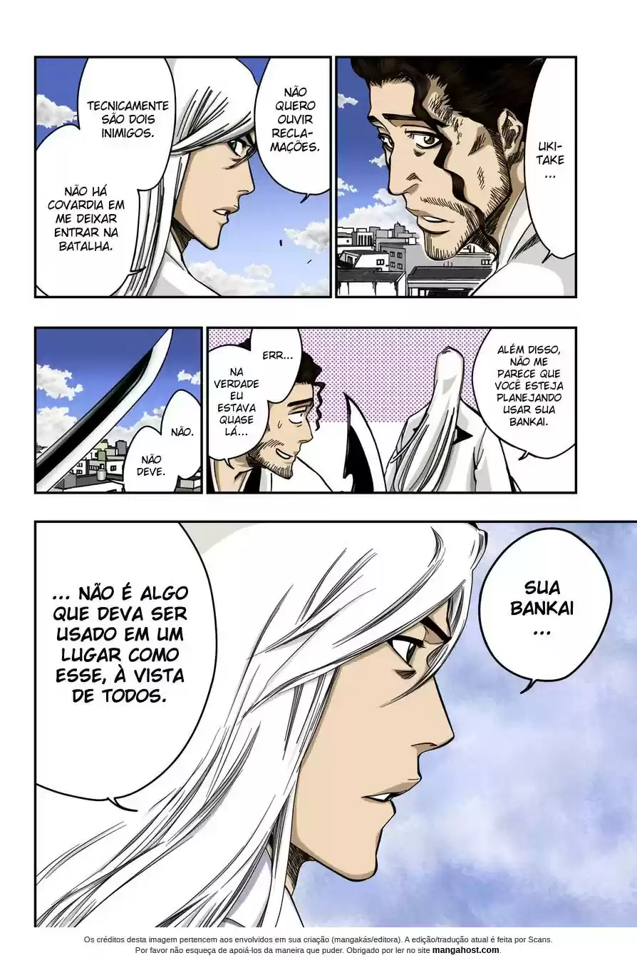 Read Bleach pt_BR Manga Online