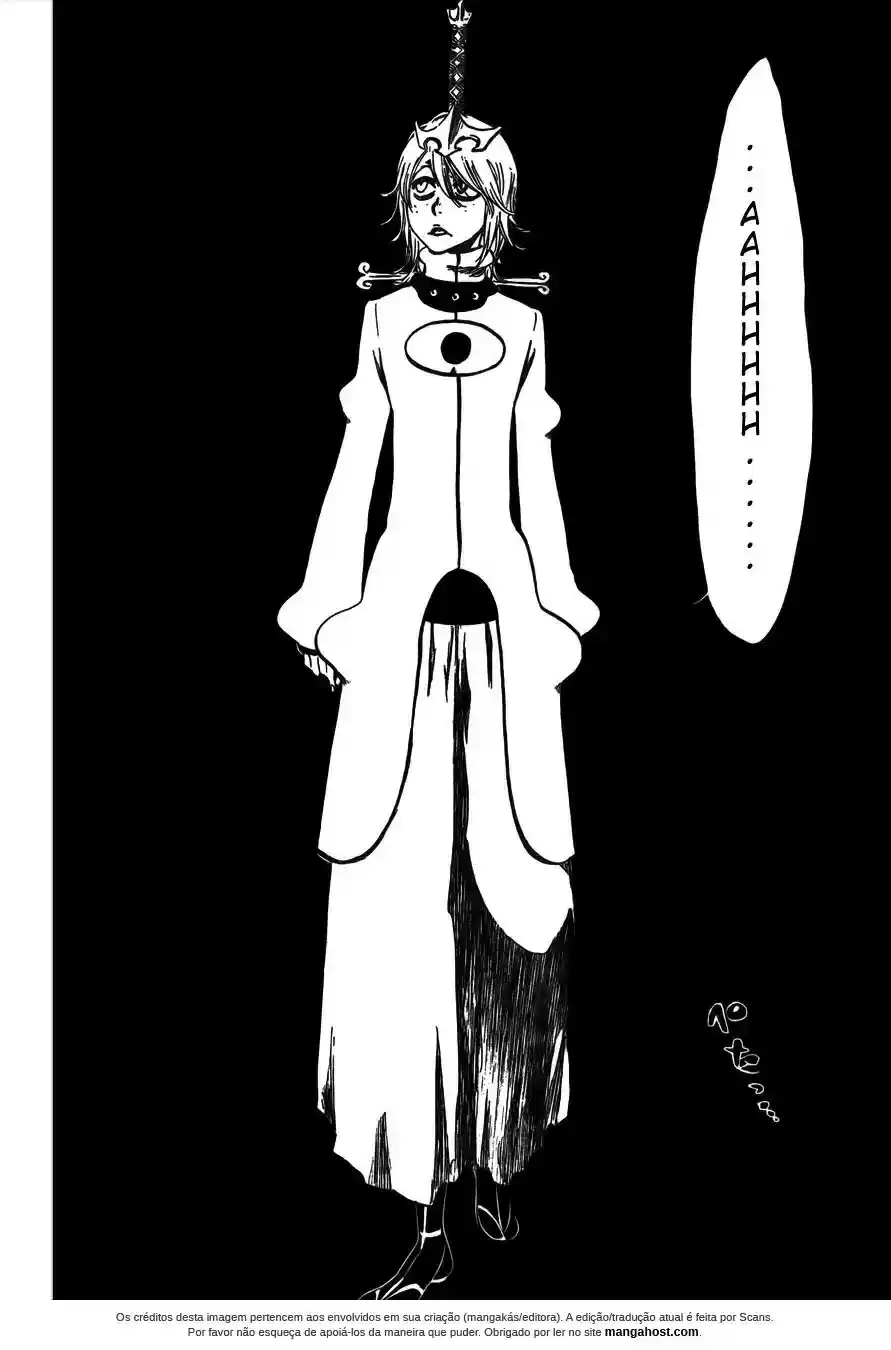 Read Bleach pt_BR Manga Online