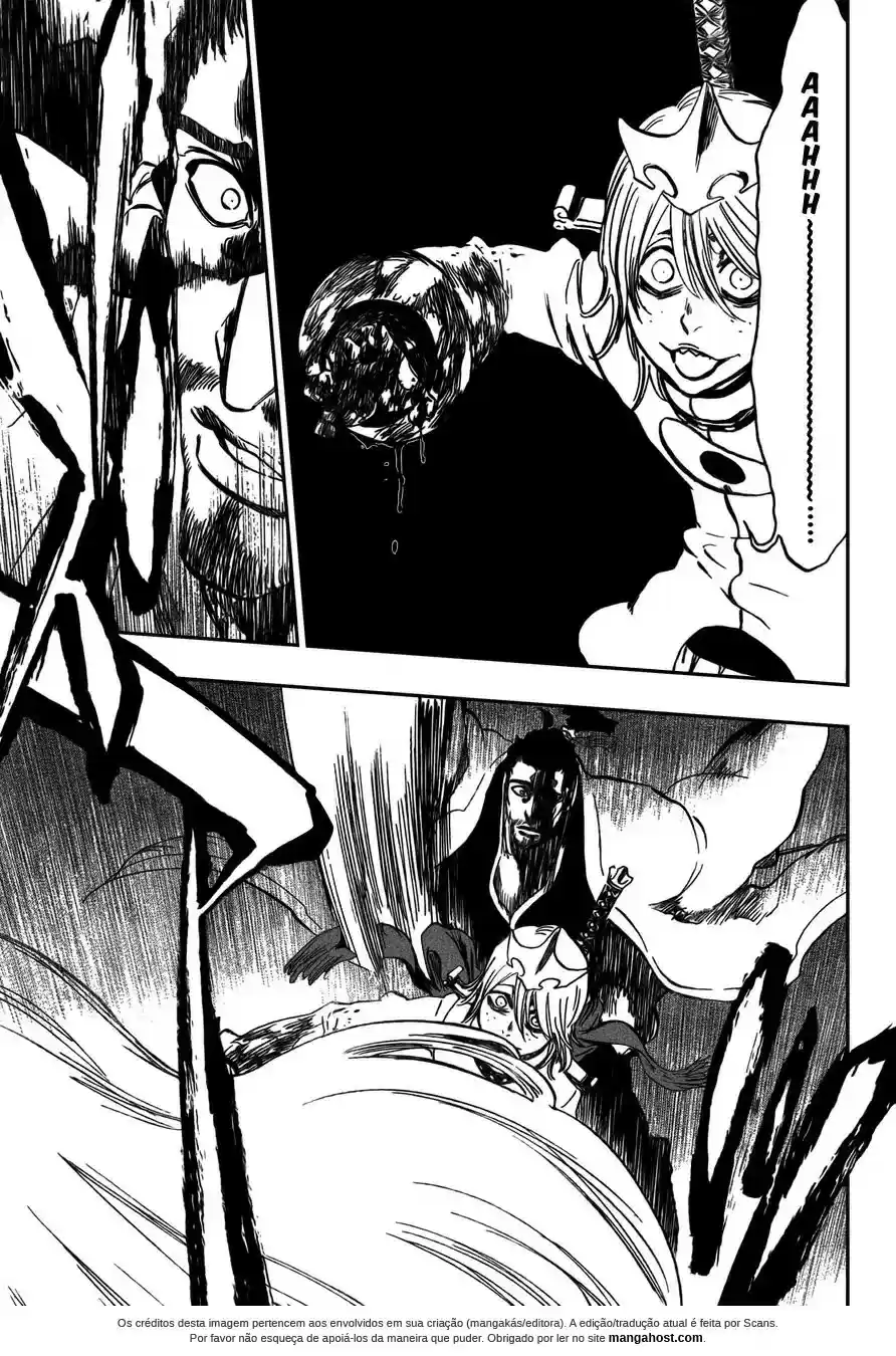 Read Bleach pt_BR Manga Online