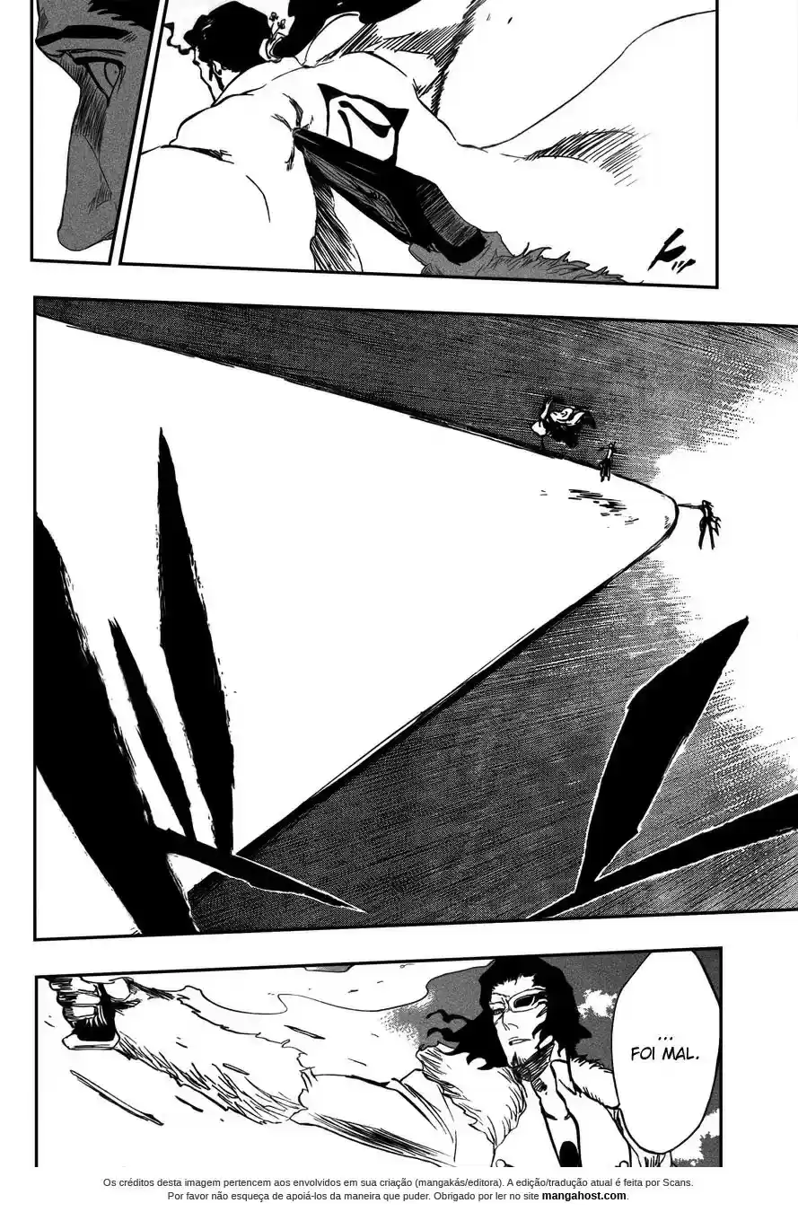 Read Bleach pt_BR Manga Online