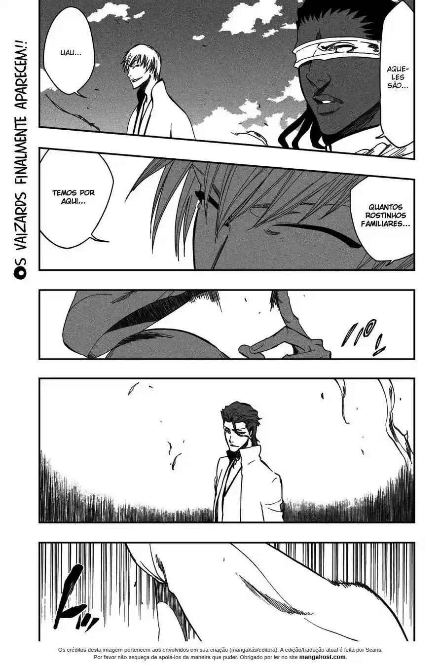 Read Bleach pt_BR Manga Online