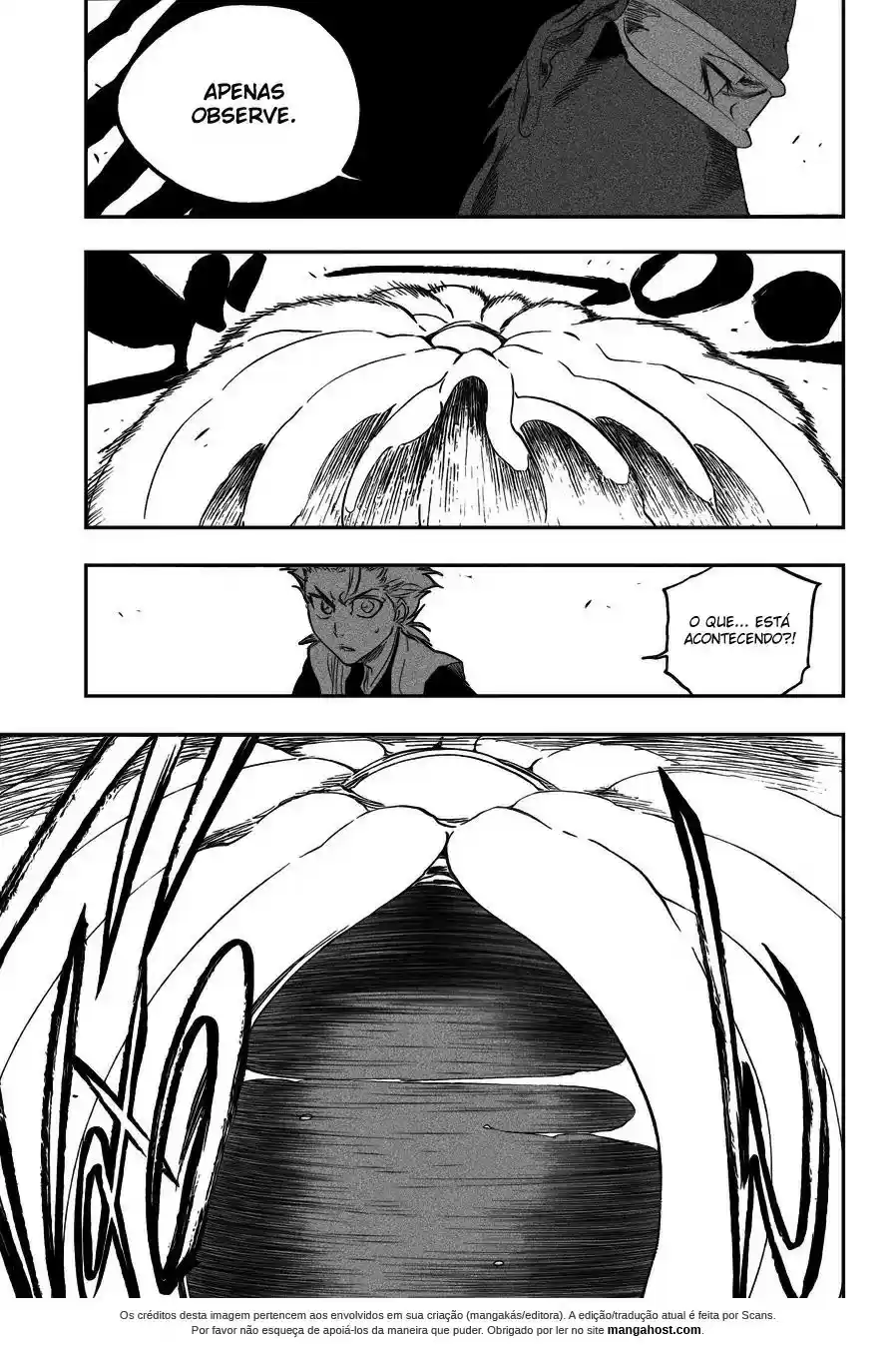 Read Bleach pt_BR Manga Online