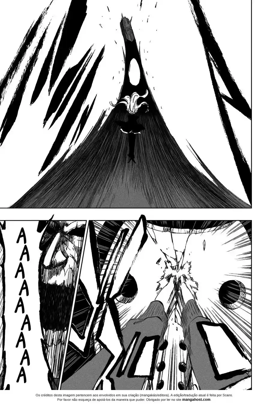 Read Bleach pt_BR Manga Online