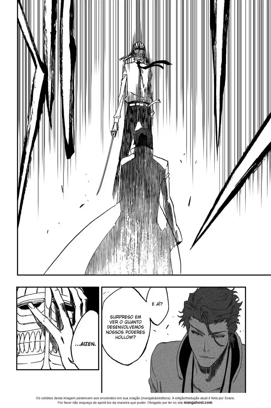 Read Bleach pt_BR Manga Online