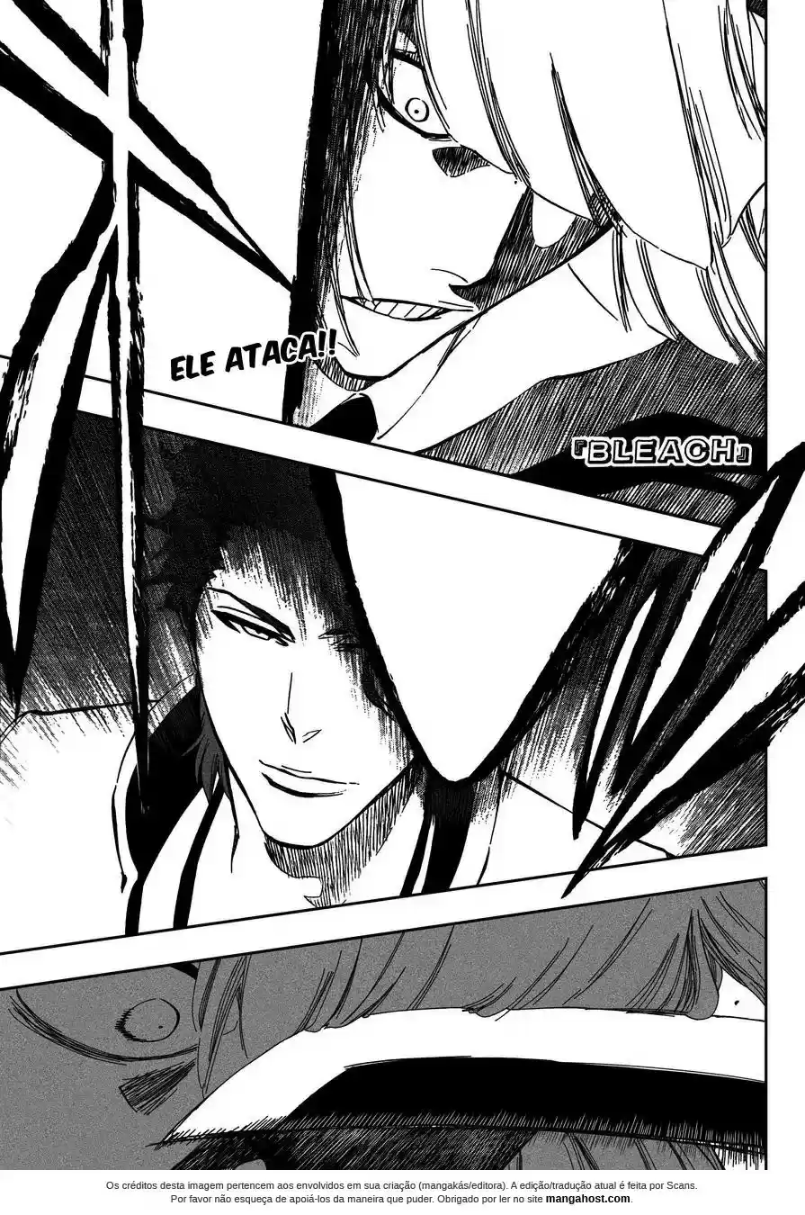 Read Bleach pt_BR Manga Online