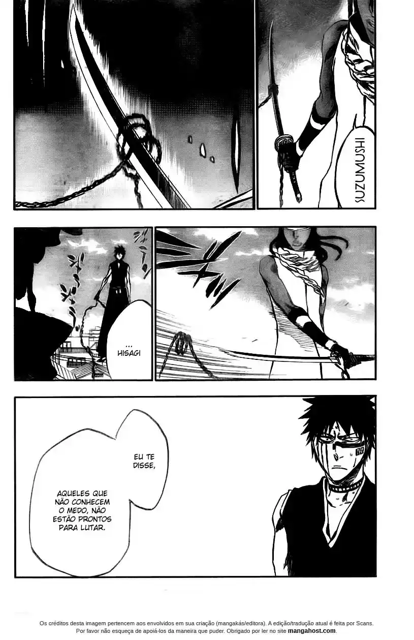 Read Bleach pt_BR Manga Online