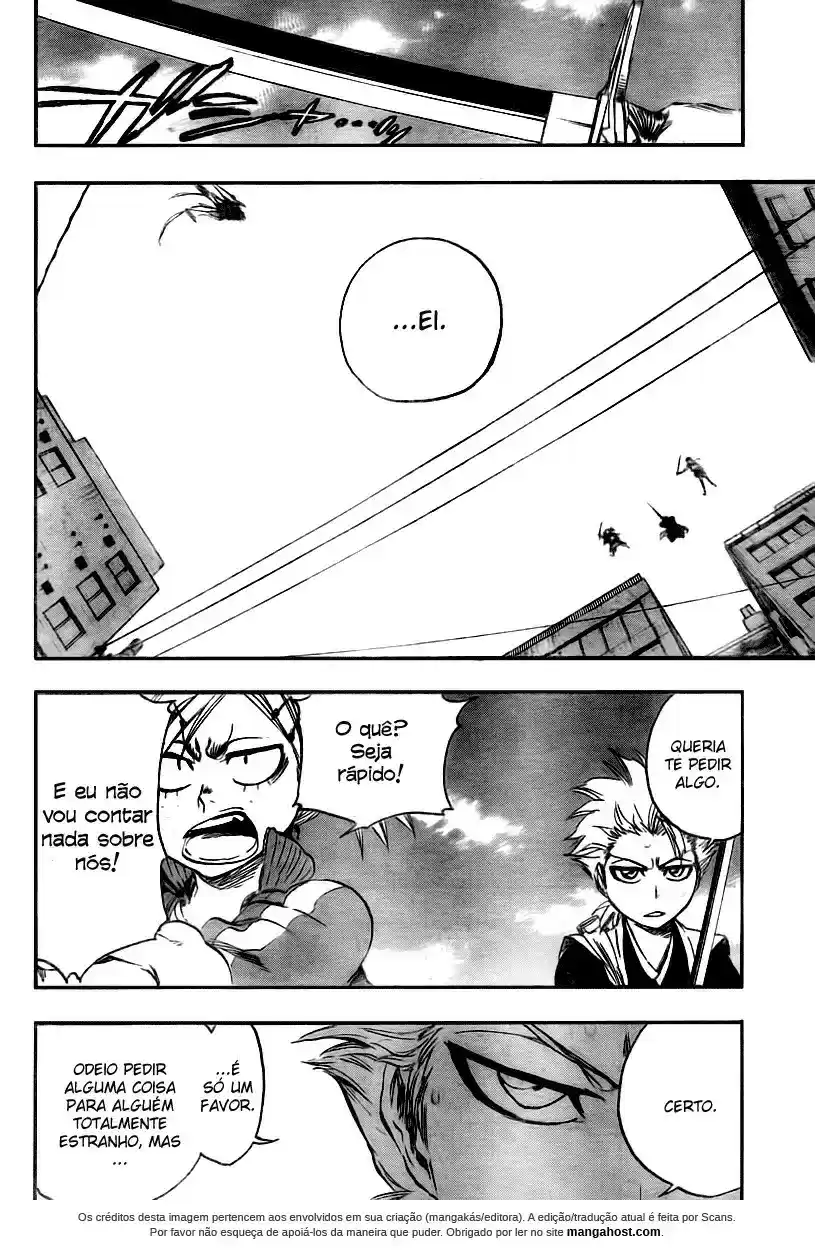 Read Bleach pt_BR Manga Online