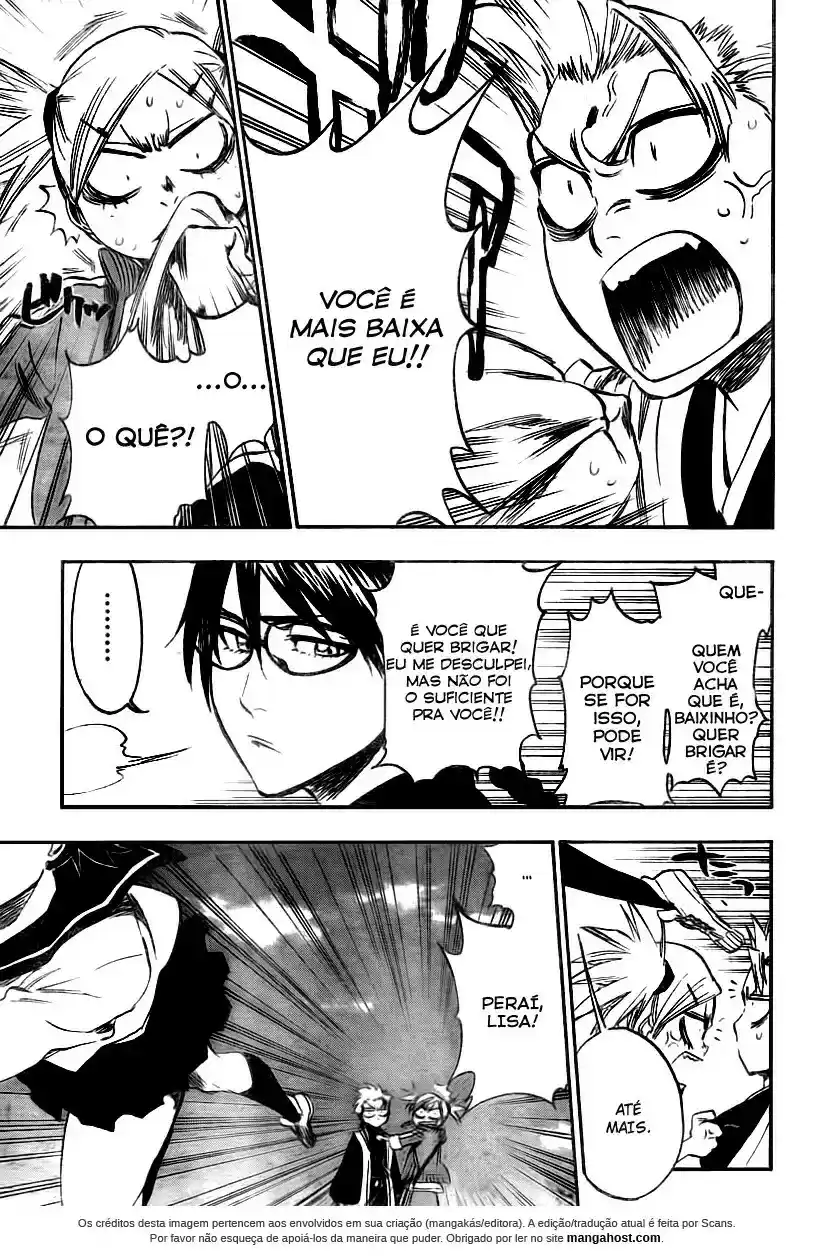 Read Bleach pt_BR Manga Online