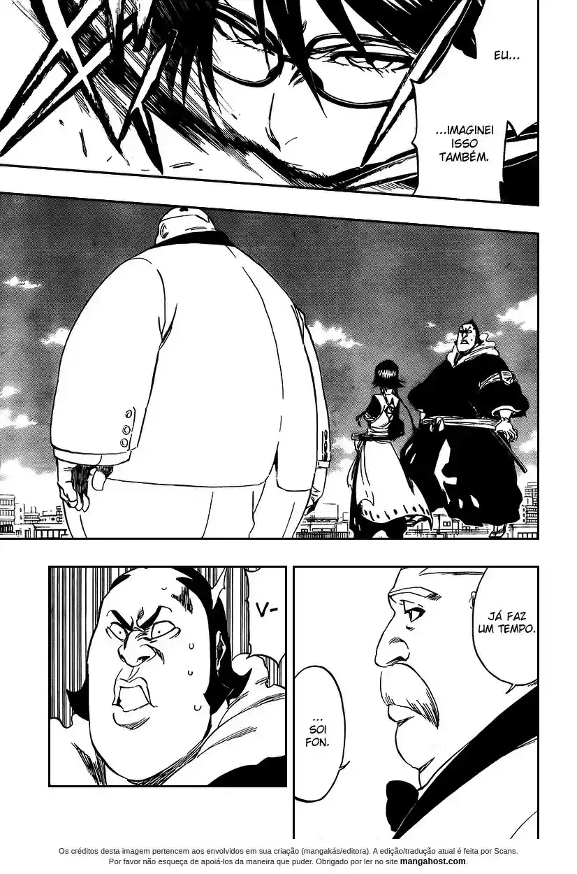 Read Bleach pt_BR Manga Online
