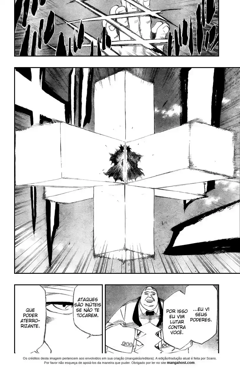 Read Bleach pt_BR Manga Online