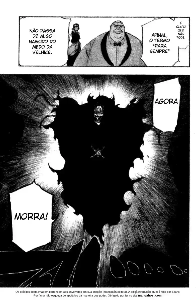 Read Bleach pt_BR Manga Online