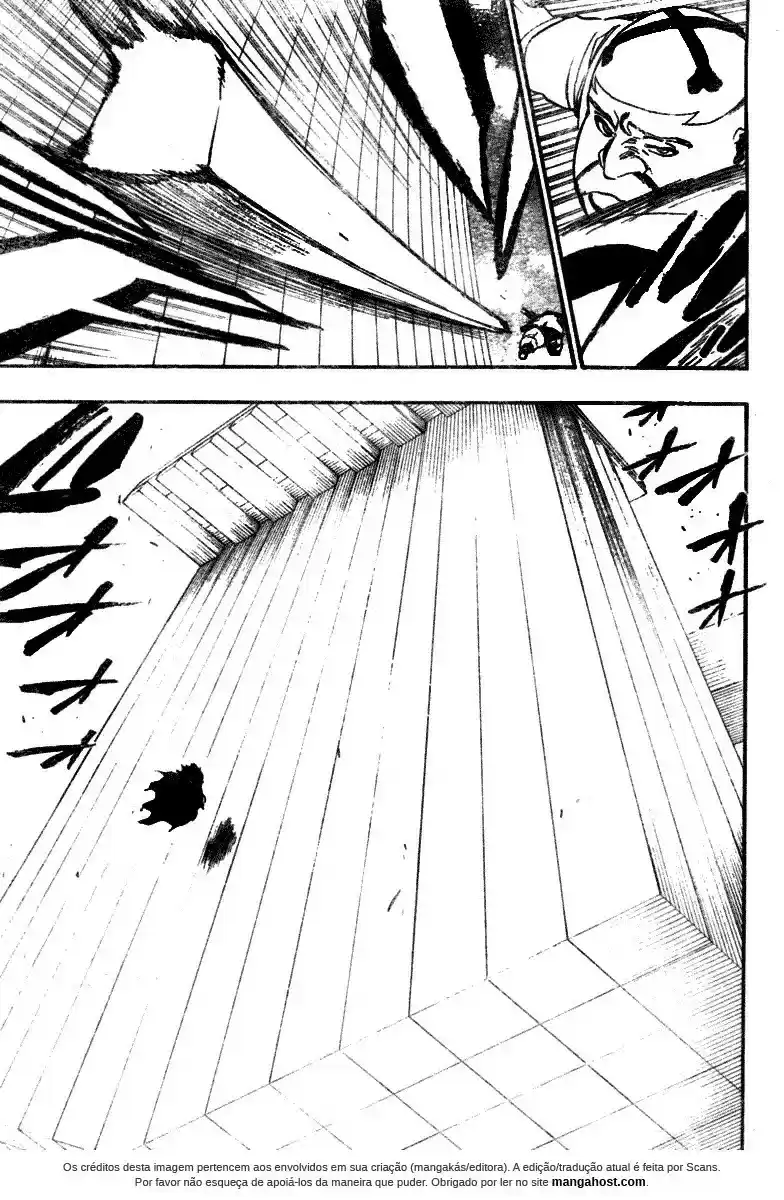 Read Bleach pt_BR Manga Online