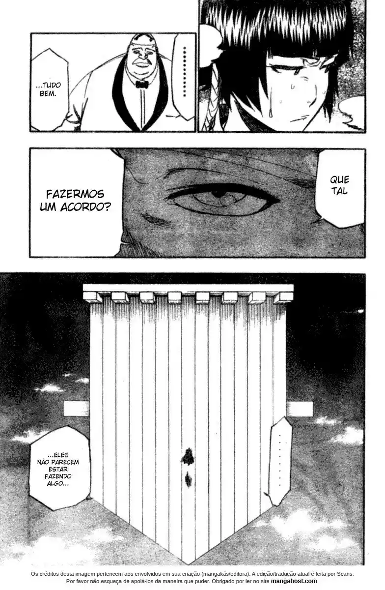 Read Bleach pt_BR Manga Online