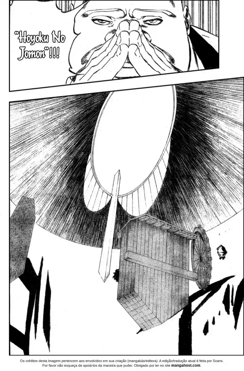 Read Bleach pt_BR Manga Online