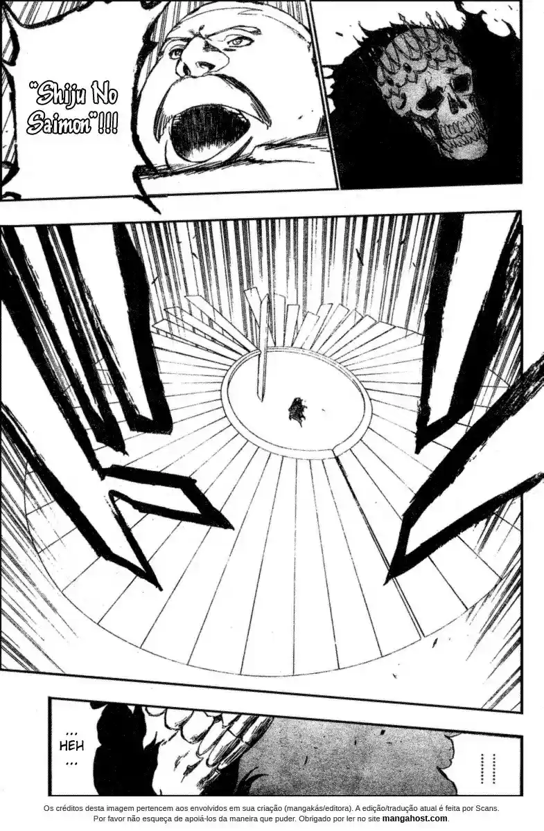 Read Bleach pt_BR Manga Online