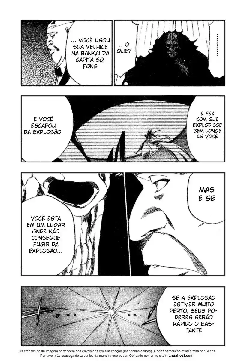 Read Bleach pt_BR Manga Online
