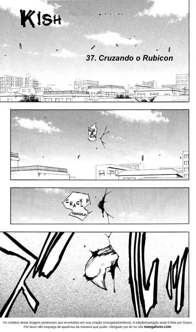 Read Bleach pt_BR Manga Online