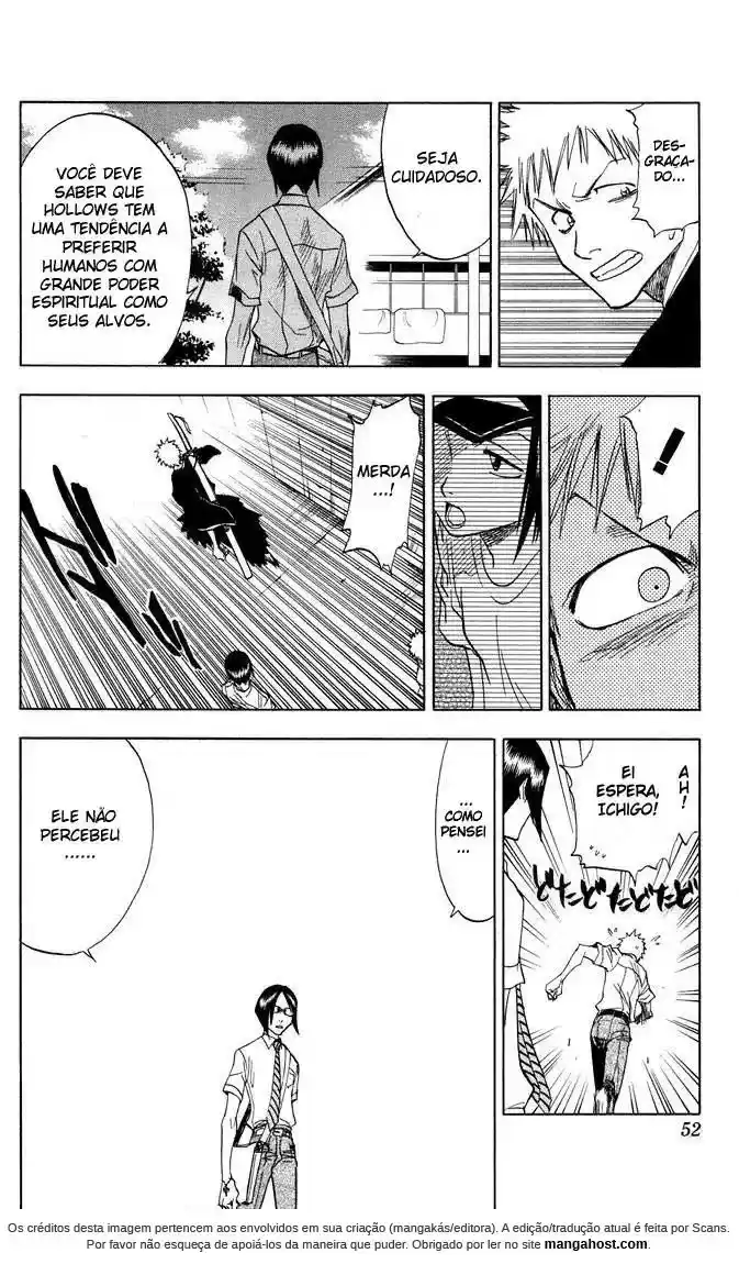Read Bleach pt_BR Manga Online