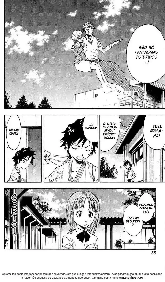 Read Bleach pt_BR Manga Online