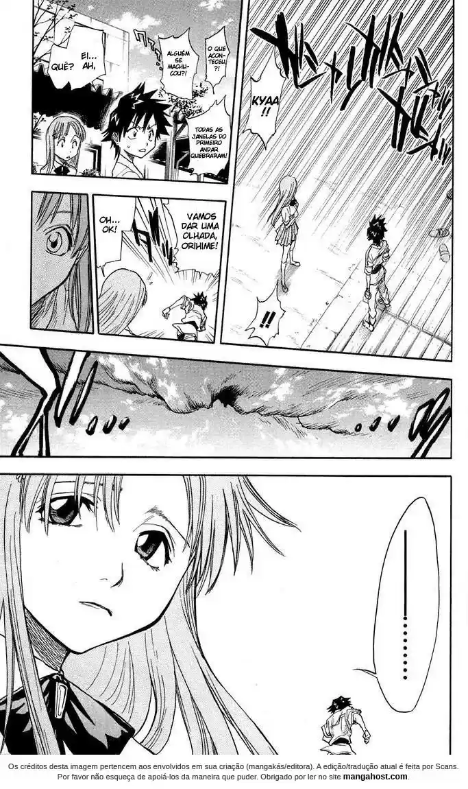 Read Bleach pt_BR Manga Online