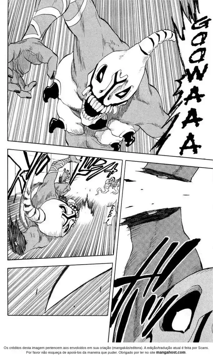 Read Bleach pt_BR Manga Online