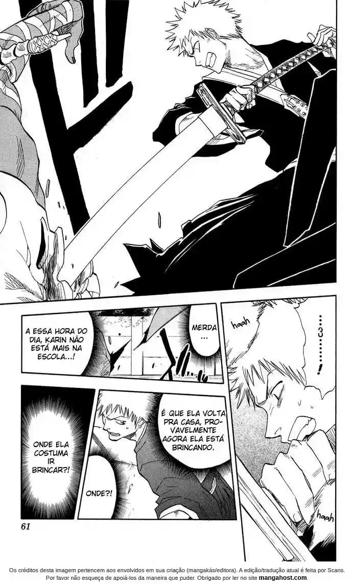 Read Bleach pt_BR Manga Online