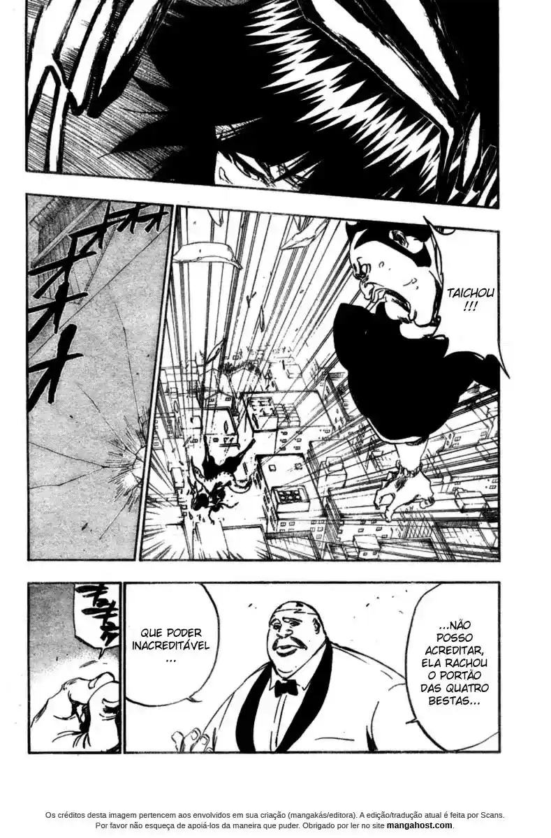 Read Bleach pt_BR Manga Online
