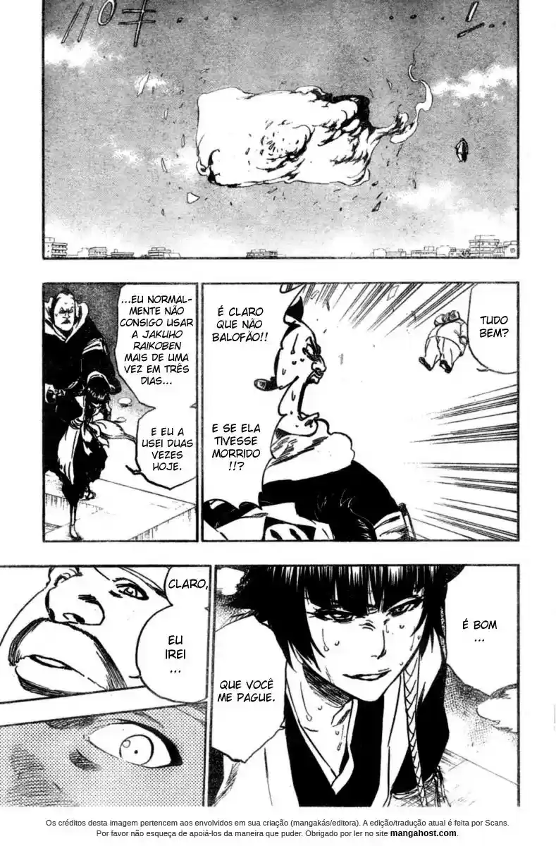 Read Bleach pt_BR Manga Online