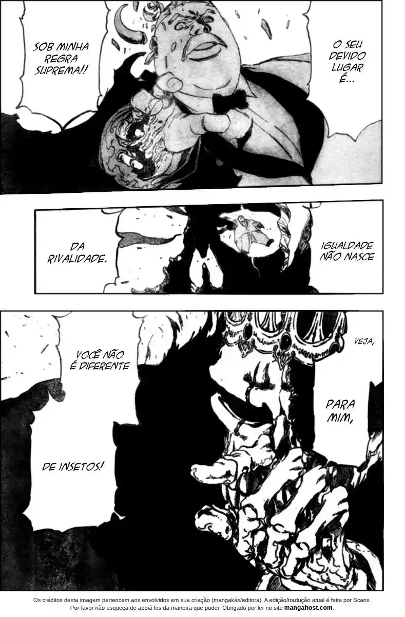 Read Bleach pt_BR Manga Online