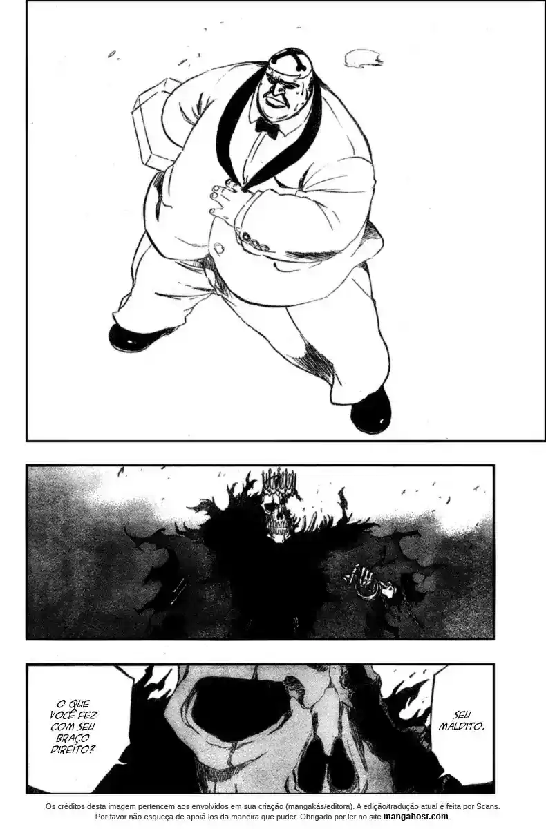 Read Bleach pt_BR Manga Online