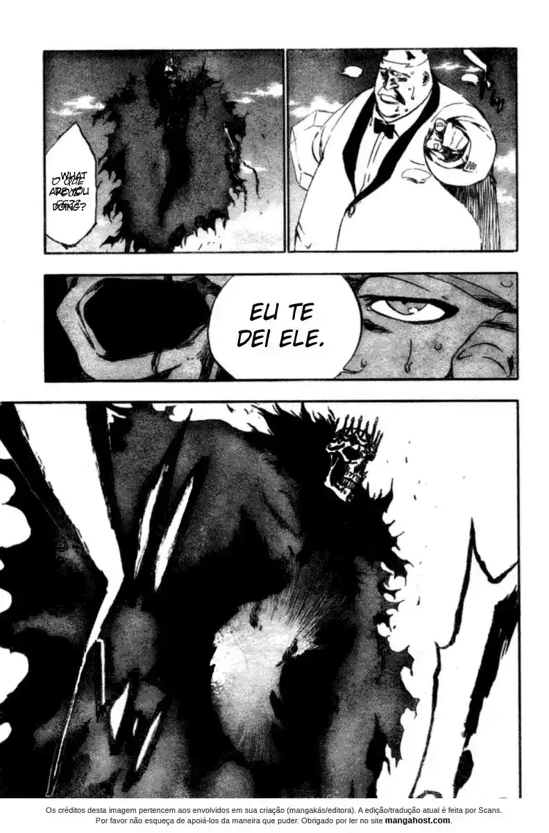Read Bleach pt_BR Manga Online